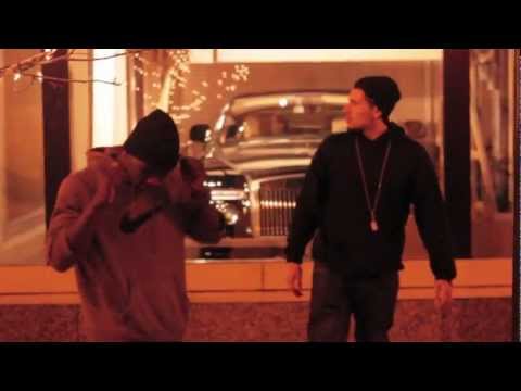 When I'm Rich - Dollar$ign Dz (Prod. by kiddlabeatz) [HD] (Unofficial Video)