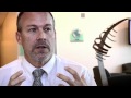 LLU School Of Religion Faculty Mark Carr