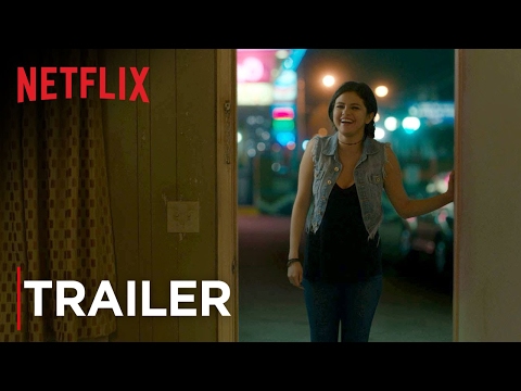 The Fundamentals of Caring (Trailer 2)