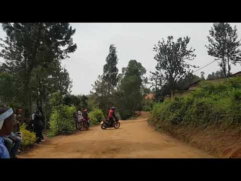 Films of Rwanda no. 1