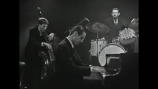 [JAZZ] Bill Evans Trio - Waltz For Debby (Live in London, 1965)