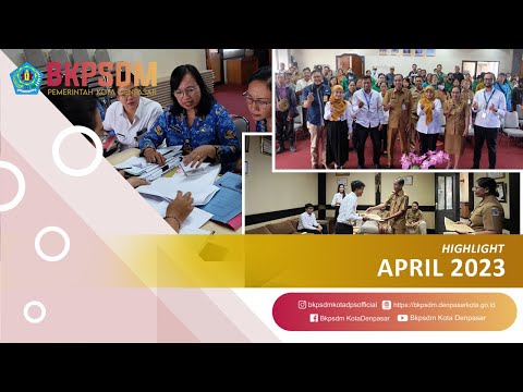 HIGHLIGHT APRIL 2023