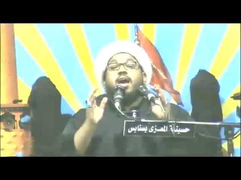 ⁣5 محرم 1437 الشيخ عبدالله الردحه
