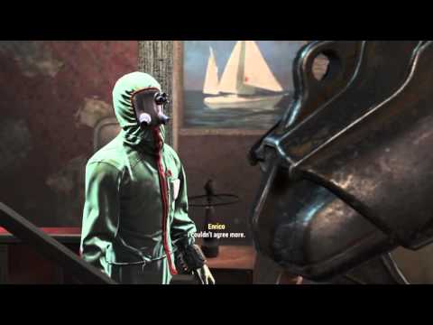 Fallout 4 PS4 - Pinned