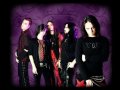 Icon & The Black Roses - Crucify Your Love 