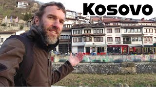 The Country of KOSOVO is a Very Interesting Place