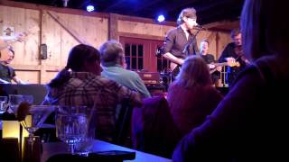 BoDeans "Angels"  4/22/15, Daryl's House Pawling, NY