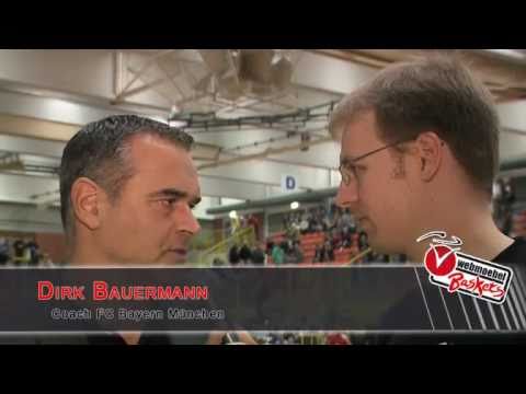 Baskets Fan-TV webmoebel Baskets - FC Bayern München