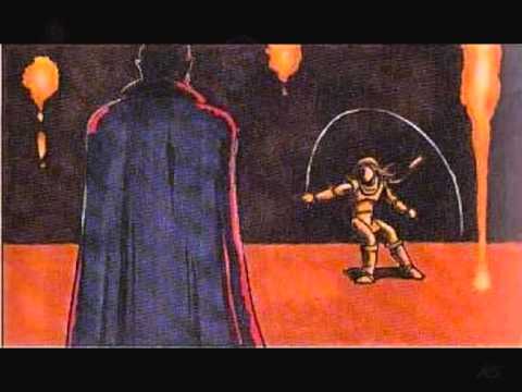 Castlevania III Dracula's Curse OST 21 - Overture