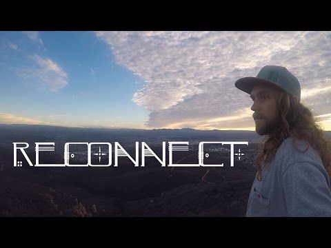 Seancy - Reconnect (Official)