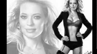 Scott Walker. Joanna.