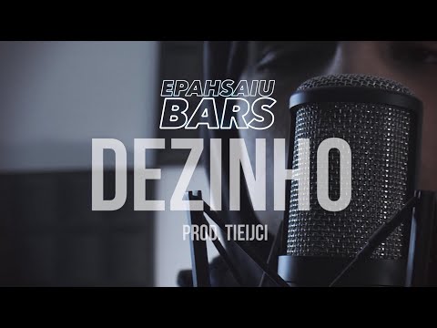 Dezinho - EPAHSAIUBARS [S1.E8] | @EpahSaiu