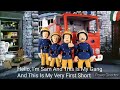 Fireman Sam Shorts S1 E1 Sam And The First Episode