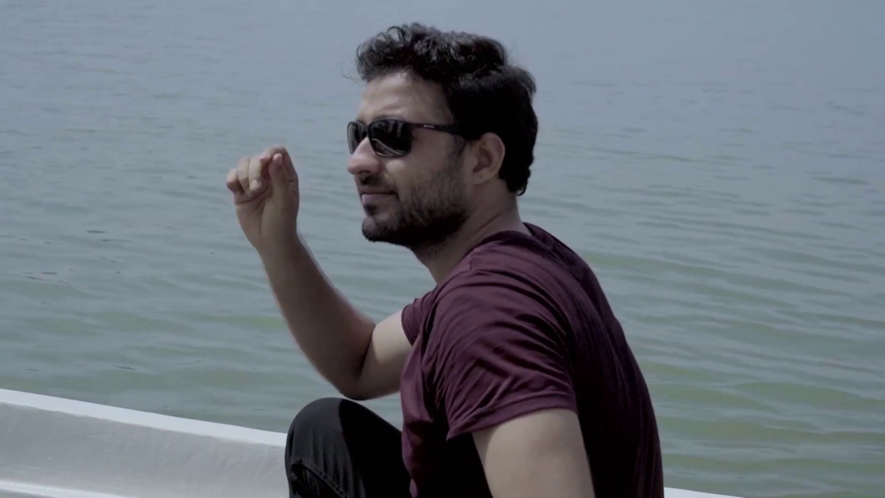 Kayaking | Feelin’ Alive | Episode 1 | Discovery India