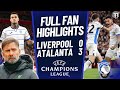Liverpool DESTROYED & EMBARRASSED! Liverpool 0-3 Atalanta Highlights!