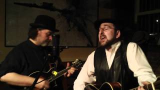 The Old Gospel Ship (Lost Radio Rounders)