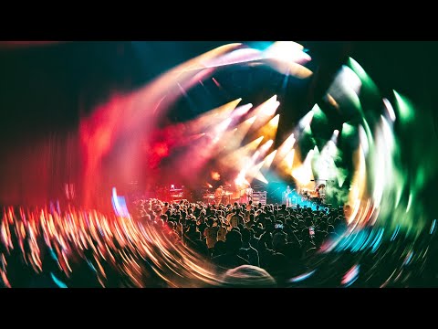 Goose Live in Philadelphia 2025