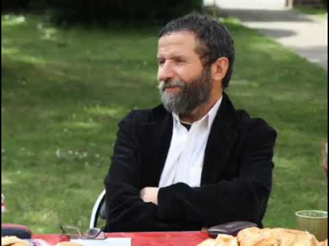 Poème - Abdallah Zrika