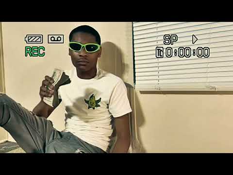 Lilj - Out The Way (Official Video)