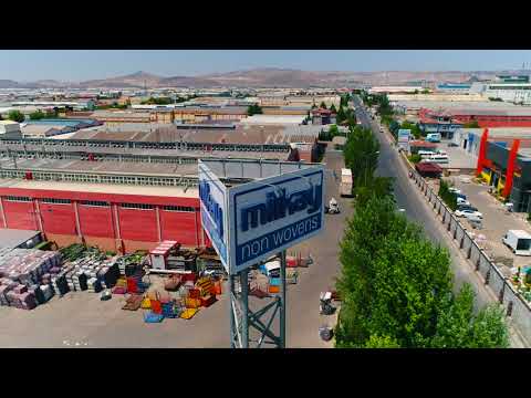 MİLKAY TANITIM FİLMİ