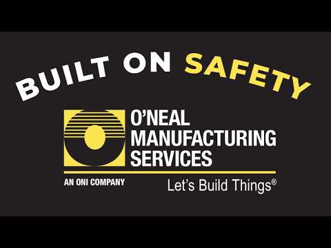 Safety video thumbnail