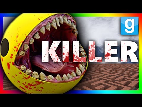 download lagu mp3 mp4 Killer Pacman Game, download lagu Killer Pacman Game gratis, unduh video klip Killer Pacman Game
