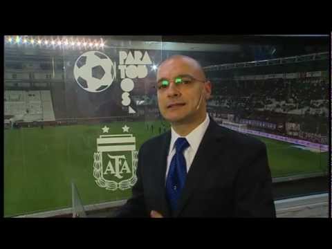 Análisis de Lanús 0 Newell's 1