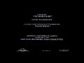 Closing To Silverado 1999 DVD