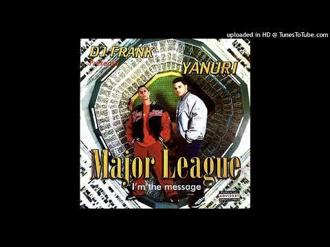 Yanuri Ft. Trebol Clan - Bailemos