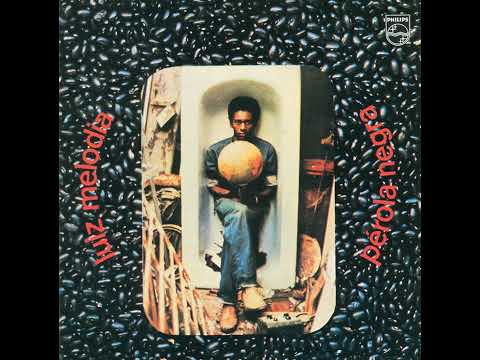 Video thumbnail for Pérola Negra