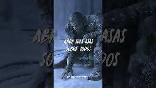 Lord of The Winter Snow - Luca Turilli 1999