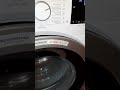 Beko Rattling During Spin Issue