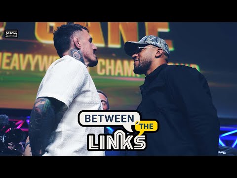 BTL | Tom Aspinall vs. Ciryl Gane, UFC 321 Burning Questions, More | MMA Fighting