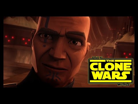 Tod von Hardcase | Schlacht um Umbara Teil 9 | The Clone Wars GERMAN / Deutsch