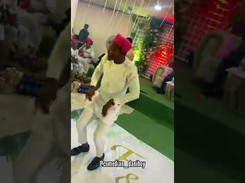 Daniboy - The Dancing MC