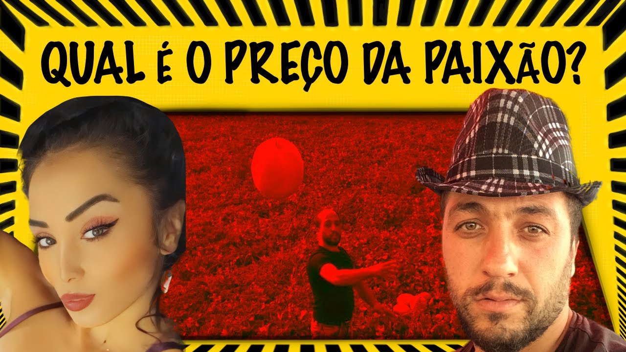 OBSESSÃO, PAIXÃO E M0RTE no mundo SERTANEJO da Turquia - Caso solucionado