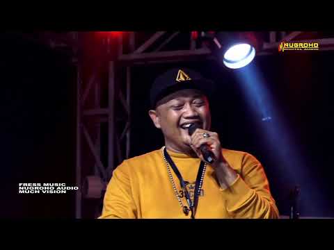 ADI SATRIA bukan baja hitam // FRESS Music // NUGROHO Audio // Much vision