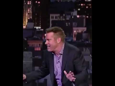 Brian Regan a lot of Credit #comedy #standupcomedy
