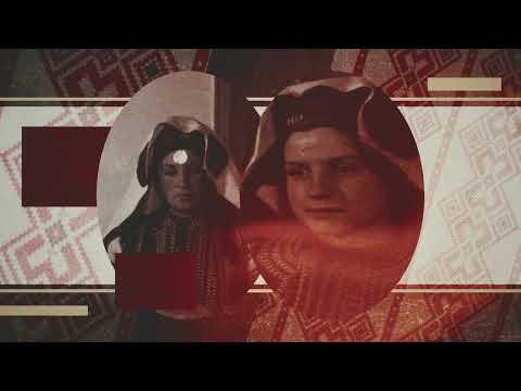 Гугутка гуга - Женска Мијачка носија - Епизода 2