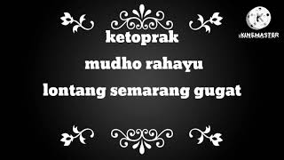 Download lagu lontang semarang gugat seri 02 mp3