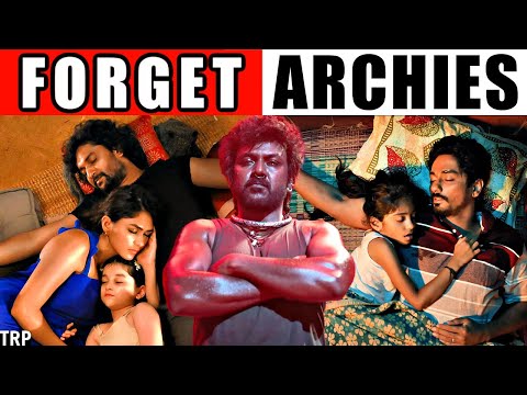 3 Amazing Indian Movies In 2023 That Deserve More Love | Hi Nanna | Chittha | Jigarthanda Double X