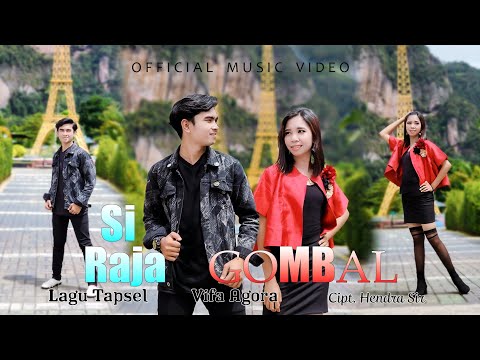 Vifa Agora - Si Raja Gombal (Official Music Video)