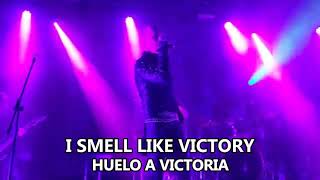 Motionless In White (Ft Tim Sköld)-Final Dictvm (Lyrics &amp; Sub Español)