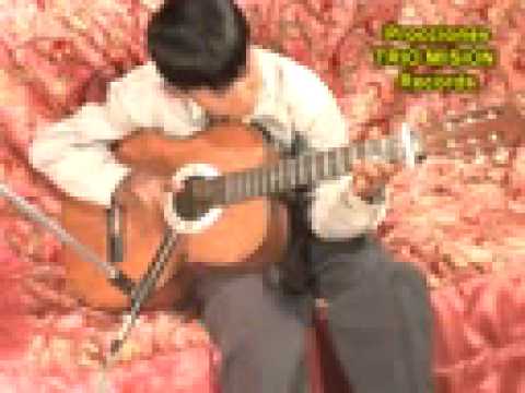 Trio Mision Infantil - Yo quiero ser como Jesus