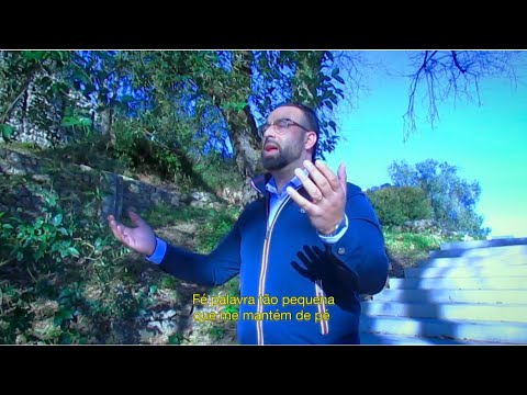 Cristiano Pinto - Fé