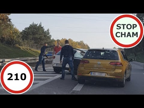 Stop Cham Ku przestrodze #210