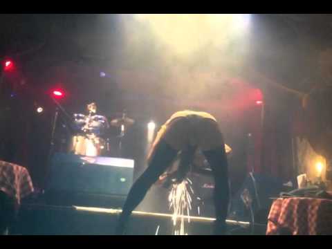 Trash City Limits @ White Trash Berlin