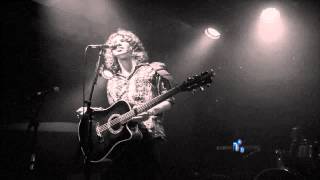 Jesse Kinch &quot;I Put A Spell On You&quot; + Lyrics