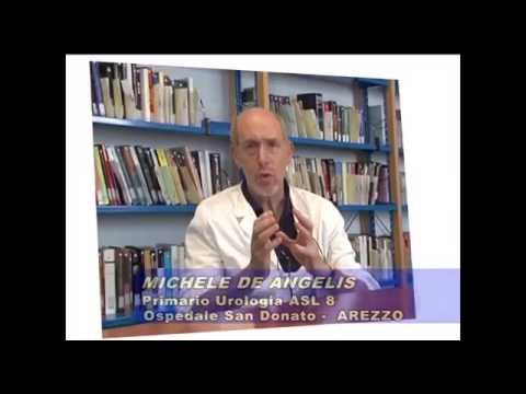 Quale corso di trattamento per il massaggio prostatico Farmaci per il dolore nella prostata