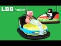 Bumper Cars Song Original Songs By LBB Junior